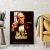 Quadro Decorativo - Poderoso Chefão - comprar online