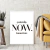 Quadro Decorativo - Now na internet
