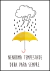 Quadro Decorativo - Tempestade