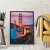Quadro Decorativo - San Francisco na internet