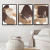 Quadro Decorativo - Trio: Descoberta