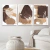 Quadro Decorativo - Trio: Descoberta - comprar online