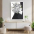Quadro Decorativo - Jardim Secreto na internet