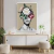 Quadro Decorativo - Flores do amanhã na internet