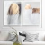 Quadro Decorativo - duo: penas - Pendure | Loja de Quadros Decorativos