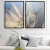 Quadro Decorativo - duo: dente de leão 2 na internet