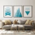 Quadro Decorativo - trio: encontros - comprar online
