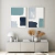 Quadro Decorativo - duo: conhecimento