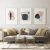 Quadro Decorativo - trio: equilíbrio