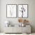 Quadro Decorativo - duo: mãos + nós