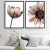 Quadro Decorativo - Duo: Flores Em Você