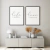 Quadro Decorativo - duo: life | love