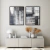 Quadro Decorativo - duo: pinceladas