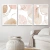 Quadro Decorativo - Trio: Cativante - Pendure | Loja de Quadros Decorativos