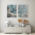 Quadro Decorativo - duo: florescer