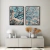 Quadro Decorativo - duo: florescer - comprar online
