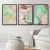 Quadro Decorativo - Trio: Envolvente - comprar online