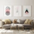 Quadro Decorativo - trio elegante