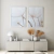 Quadro Decorativo - duo: dente de leão