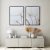 Quadro Decorativo - duo: dente de leão - comprar online