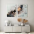 Quadro Decorativo - duo: enlaço 2 - comprar online