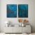 Quadro Decorativo - duo: arara (03)