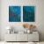 Quadro Decorativo - duo: arara (03) - comprar online