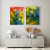 Quadro Decorativo - duo: arara (02) - comprar online