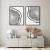 Quadro Decorativo - duo: tronco