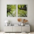 Quadro Decorativo - duo: folhas - comprar online