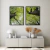 Quadro Decorativo - duo: folhas