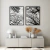 Quadro Decorativo - duo: galhos