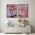Quadro Decorativo - duo: magnólia na internet