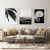 Quadro Decorativo - Trio: Element - comprar online