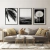 Quadro Decorativo - Trio: Element