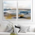 Quadro Decorativo - duo: vento leve - comprar online