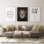 Quadro Decorativo - trio: fé 1 - comprar online