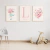 Quadro Decorativo Infantil - Trio: Jardim Encantado - comprar online