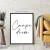 Quadro Decorativo - Carpe Diem - comprar online