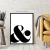 Quadro Decorativo - &