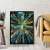 Quadro Decorativo - Floresta - comprar online