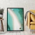 Quadro Decorativo - Praia 1 - comprar online