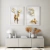 Quadro Decorativo - duo: floral 3