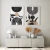 Quadro Decorativo - duo: elos botanical - comprar online