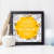 Quadro Decorativo - A Cozinha É Pequena, Mas É Cheia De Amor na internet