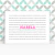 Quadro Decorativo Infantil - Caça Palavras - comprar online