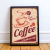 Quadro Decorativo - Coffee - comprar online