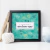 Quadro Decorativo - Coisas Boas