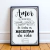 Quadro Decorativo - Ingrediente Secreto - comprar online