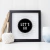 Quadro Decorativo - Let'S Go - comprar online